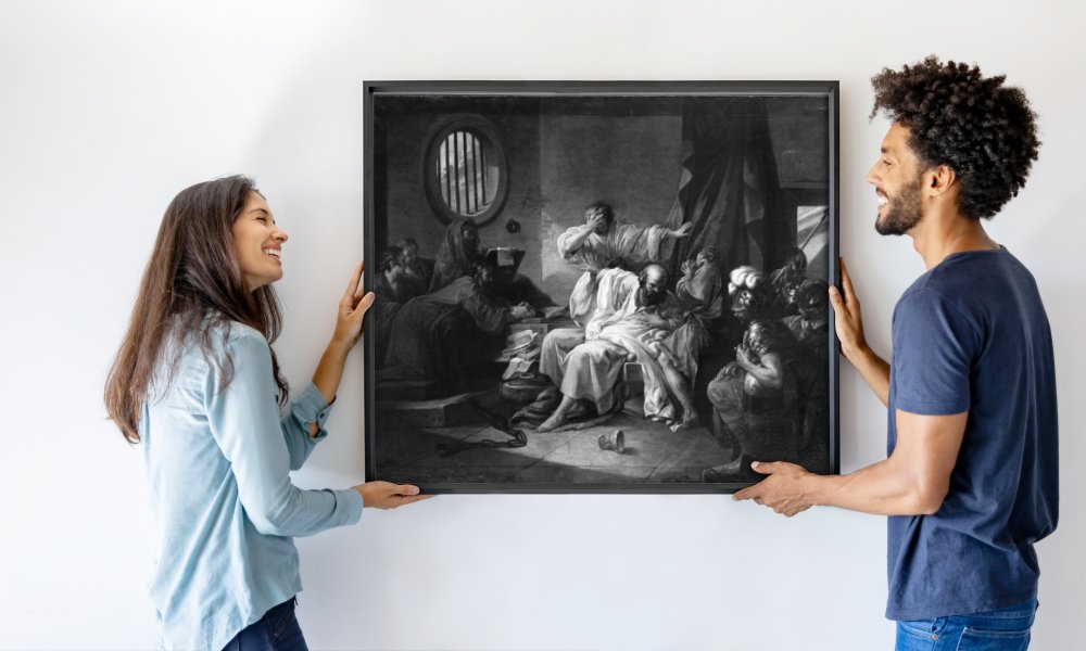 Jacques Philippe Joseph de Saint-Quentin