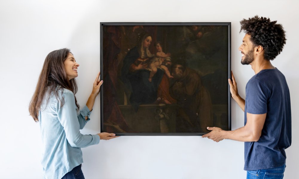 Carracci'erne