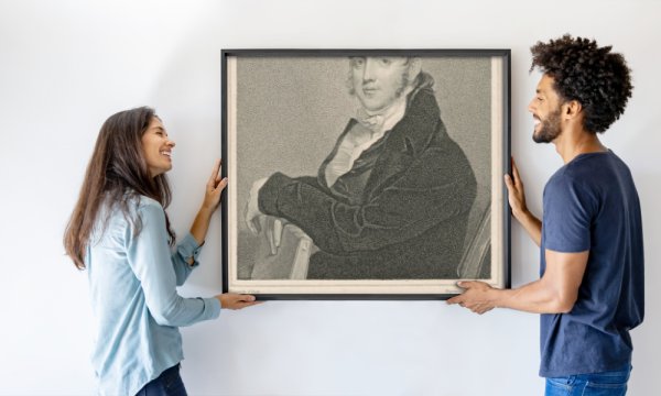 Charles Goodman and Robert Piggot, after Thomas Sully