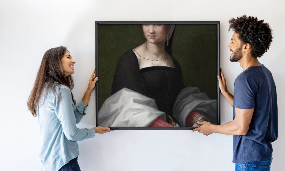 circle of Andrea del Sarto