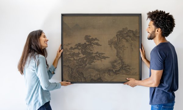 copy after Ishō Tokugan