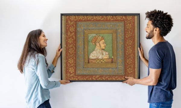 attributed to Balchand