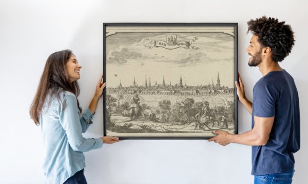 Adriaen Oudendijck