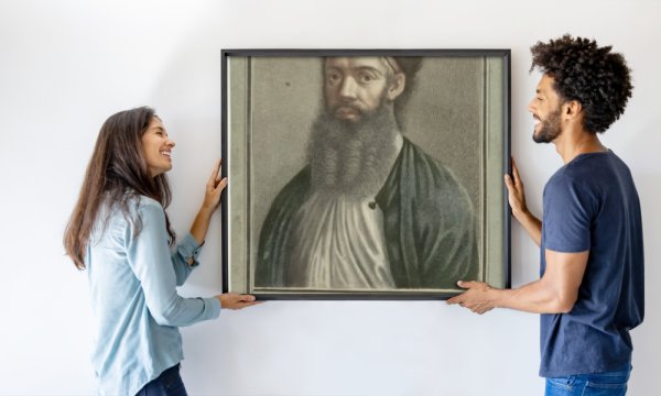 Carlo Gregori (possibly)