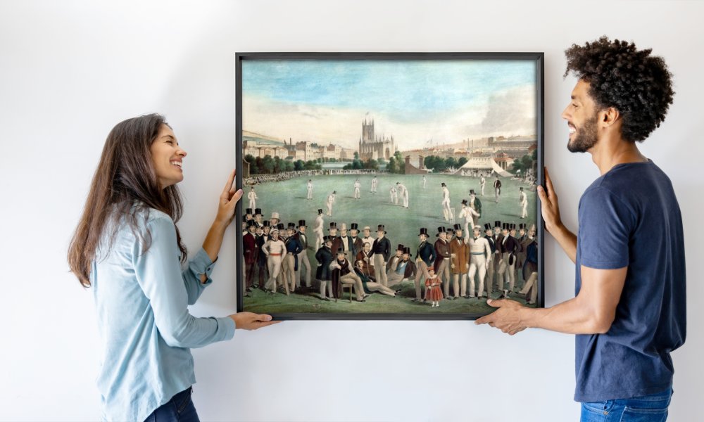 W. and Basebe Charles (after) Drummond