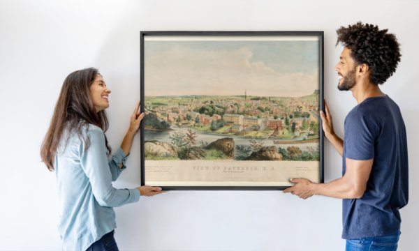Nagel and Weingarten