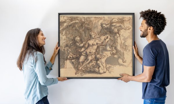 Gerard de Lairesse (rejected attribution)