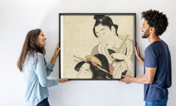 Momokawa Chôki (attributed to)