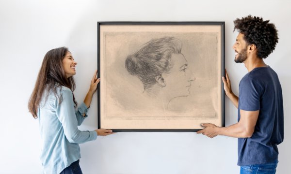 Maria Hubrecht