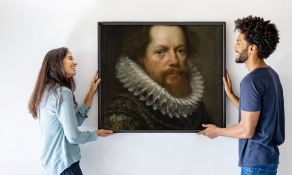Paulus Moreelse (workshop of)