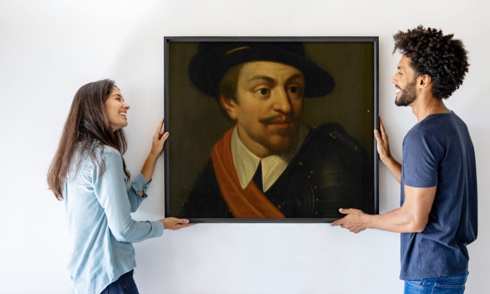 Wybrand de Geest (I) (workshop of)