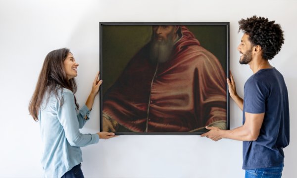 Girolamo Sicciolante (circle of)