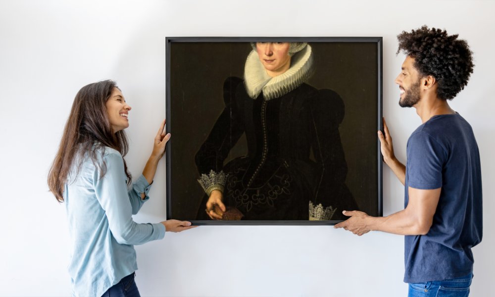 Jacques Waben (attributed to)