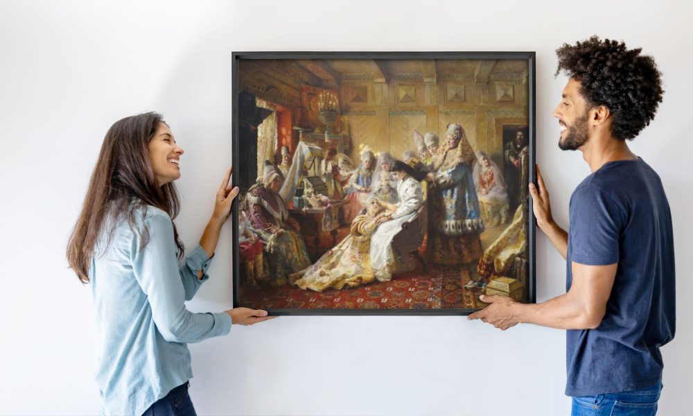 Konstantin Makovsky