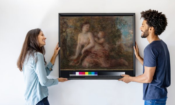 Henri (attr. to) Fantin Latour
