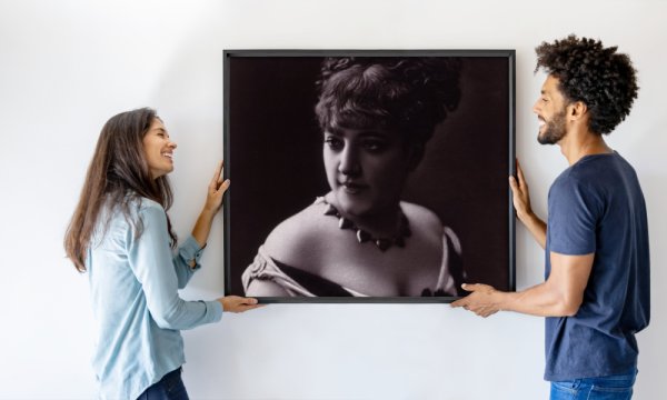 studio of Nadar