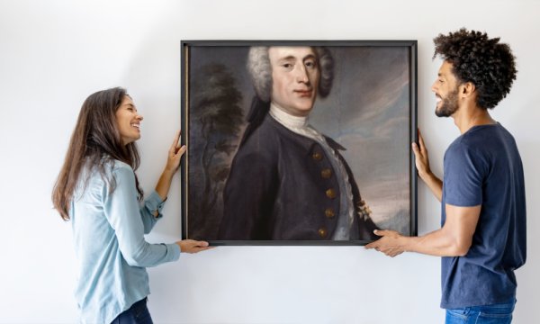 Johan Joachim Streng