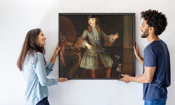 Augustin Oudart Justinat