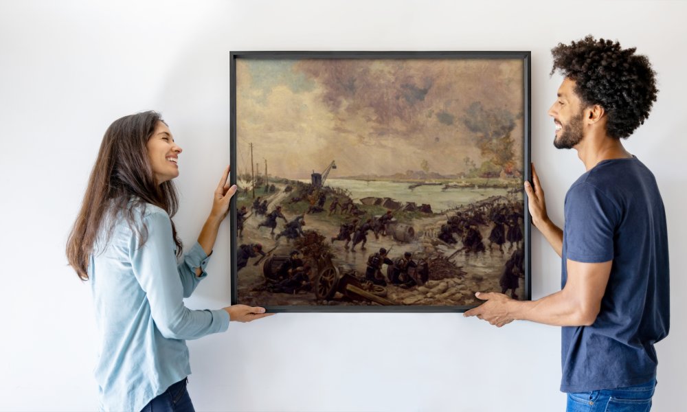 Pierre-Ernest and Neymark Gustave Ballue