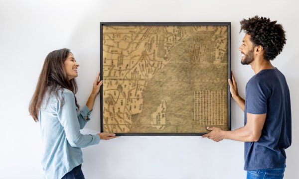 Matteo; Library Of Congress. National Digital Library Program; Library Of Congress. Geography And Ma Ricci