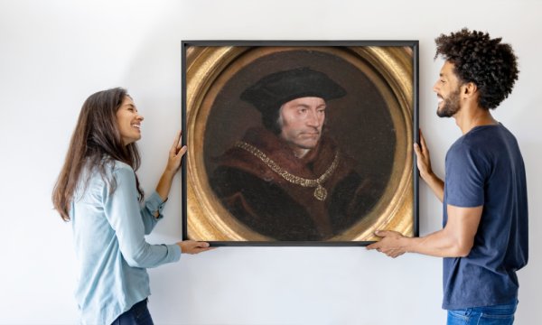 Hans (follower of) Holbein the Younger