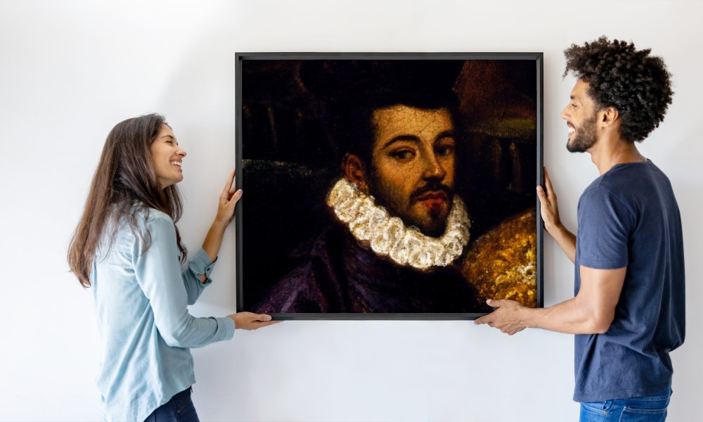 Andrea (1539-1614) Vicentino