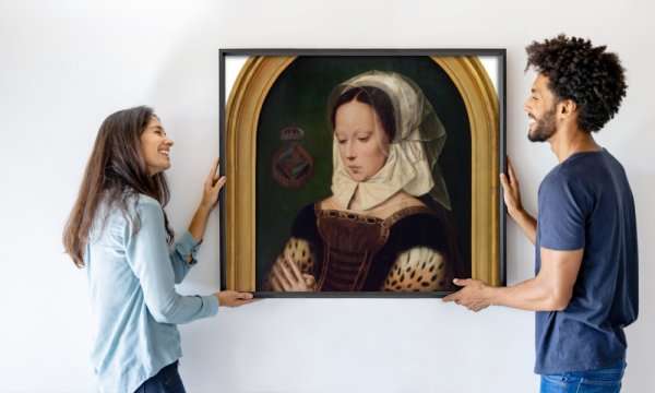 Ambrosius (after) Benson