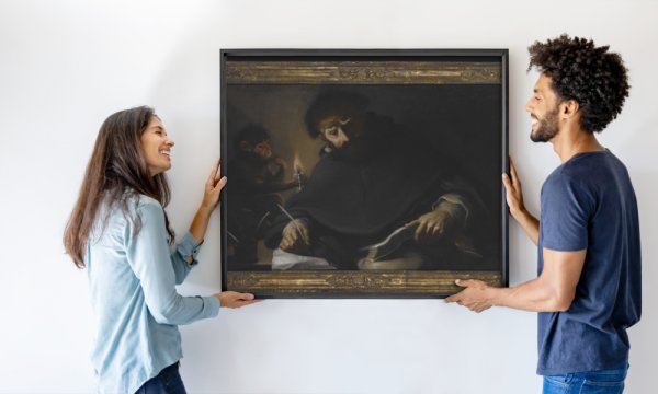 Pietro (1605 78) Della Vecchia
