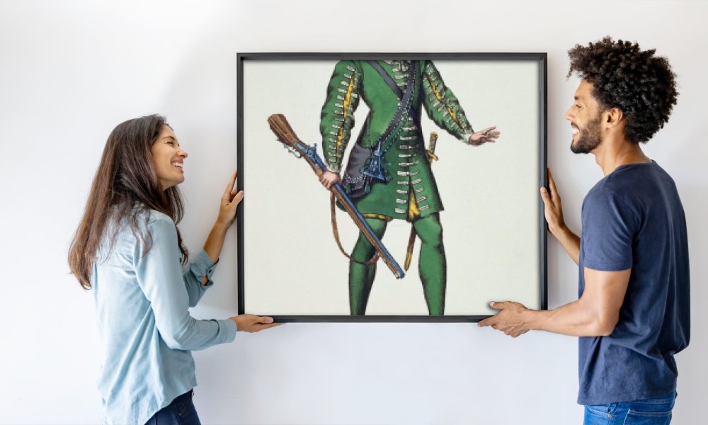 Carl Maria von Weber