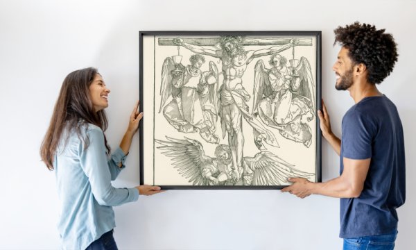Albrecht Dürer or Duerer