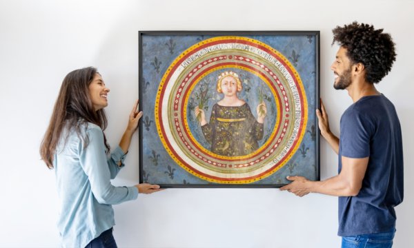 Cristoforo di & Piero Meo di Bindoccio