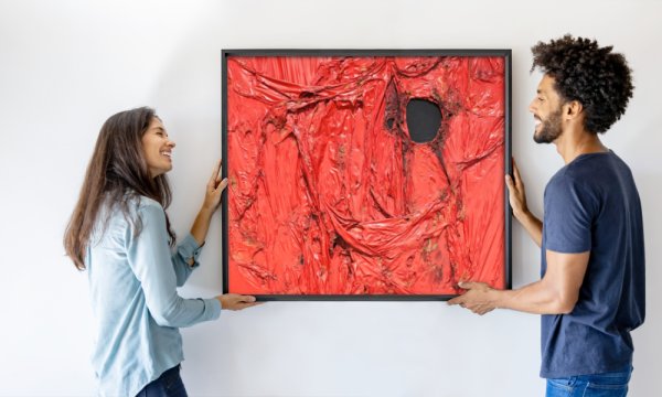 Alberto Burri