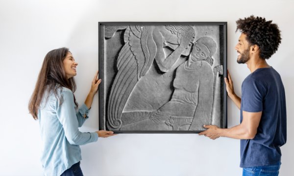 Ivan Mestrovic