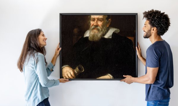 Justus (school of) Sustermans