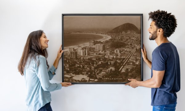 Brazilian Photographer