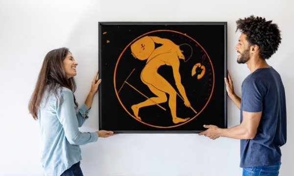 Painter Cleomelos