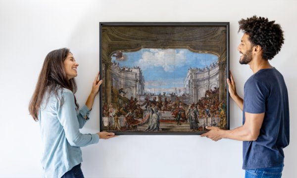 Fra Stefano da Carpi (1710 1796)