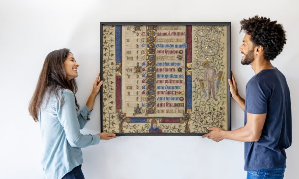 Egerton Master