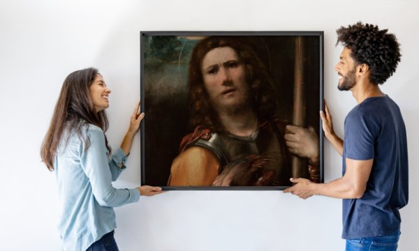 Dosso Dossi (Giovanni di Niccolò de Lutero)