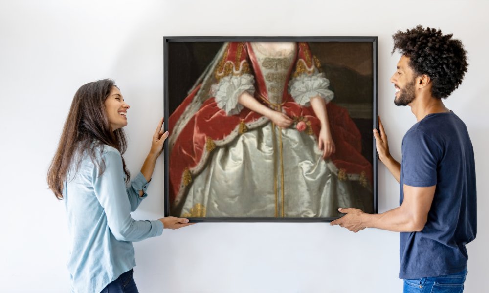 John (attr.to) Shackleton