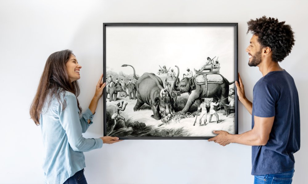 Samuel (after) Howett