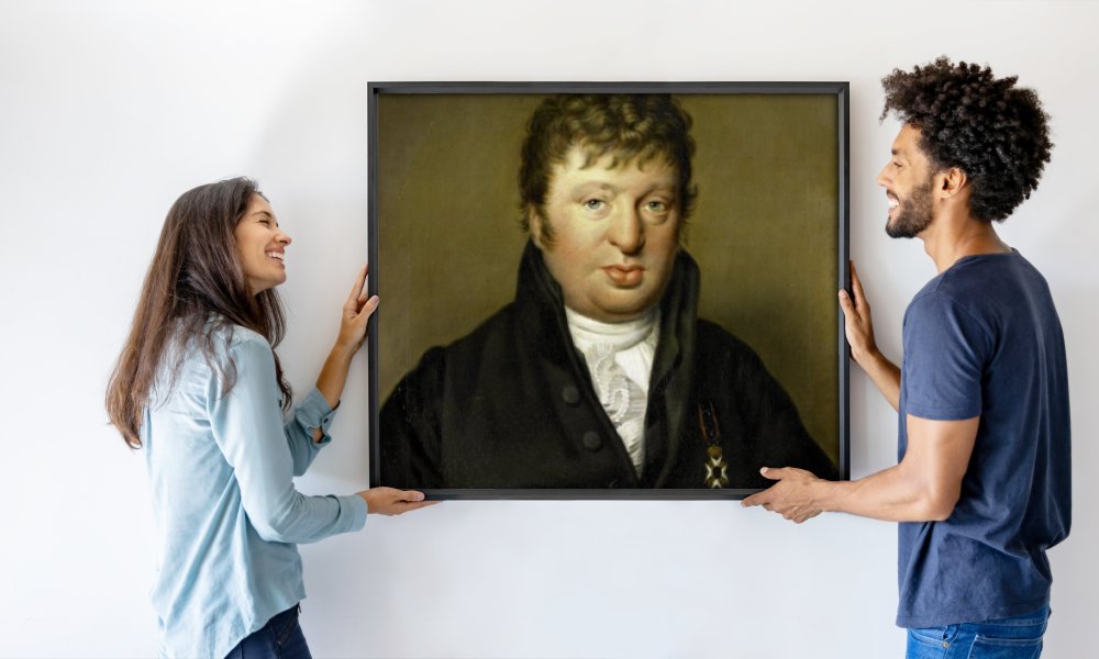 Wilhelmina van Idsinga