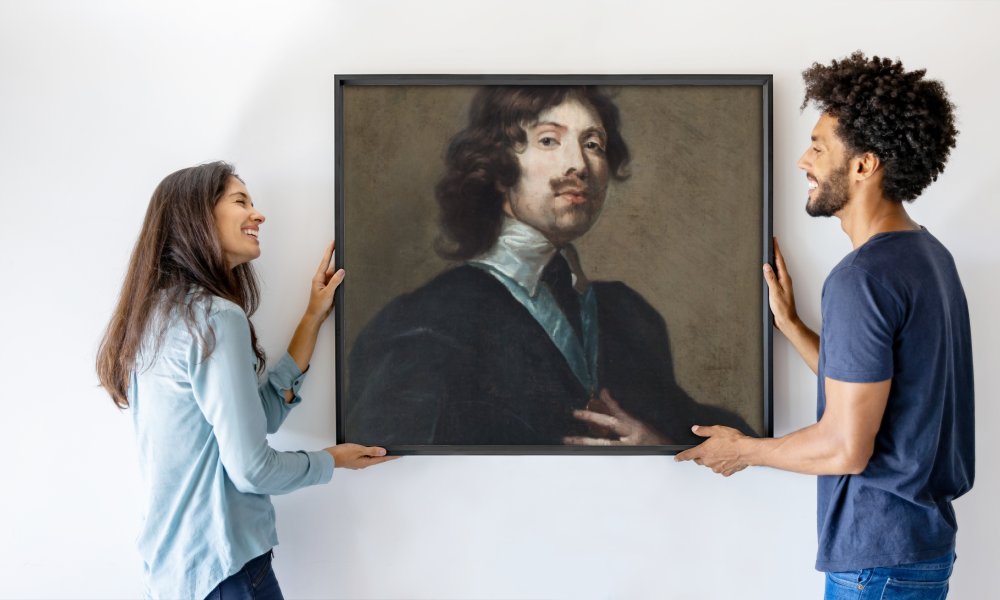 Isaac (attr. to) Fuller