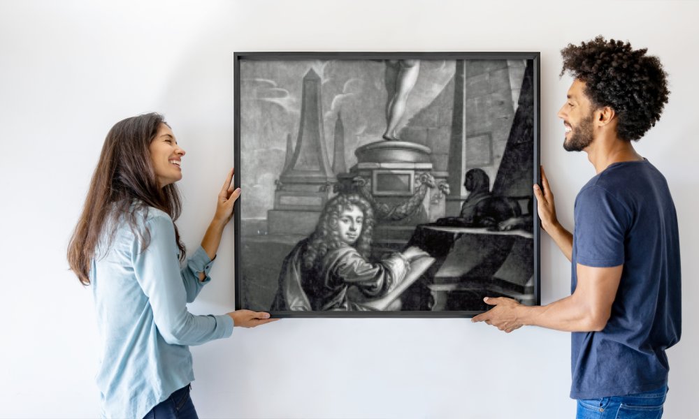 Simon (after) Du Bois