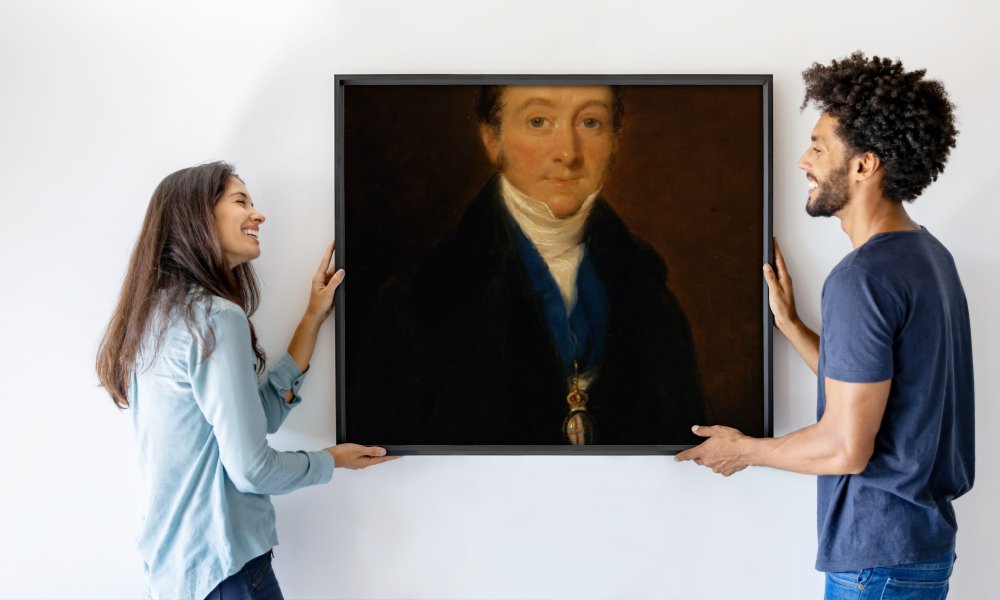 Henry A. (1868-1940) Payne