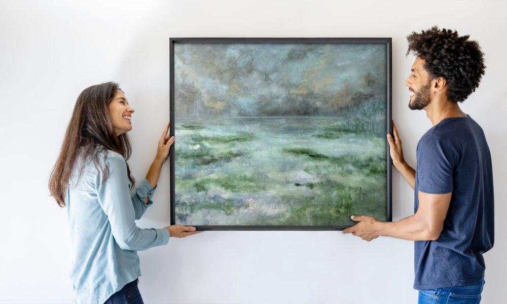 JMF FINE ART