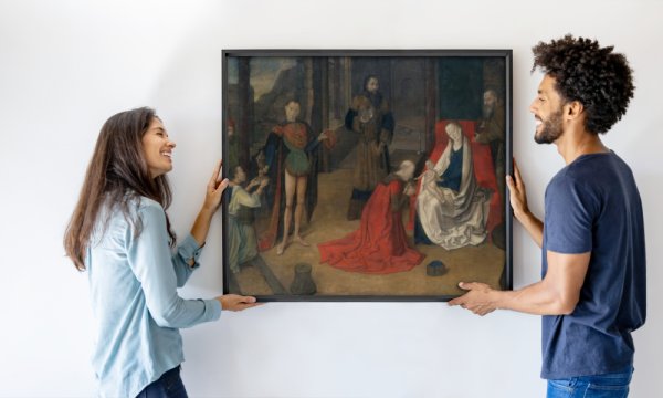 Joos van Wassenove