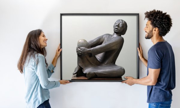 Ernst Barlach