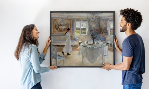 Fanny Brate