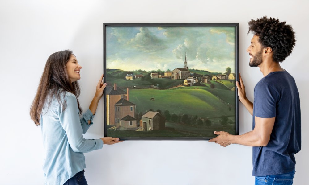 Winckworth Allan Gay